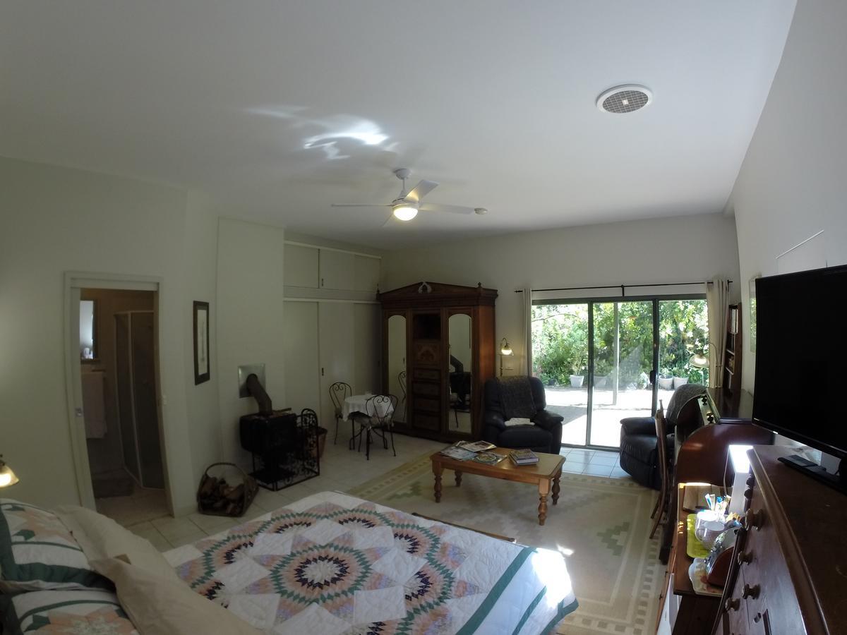 Mandalay House Bed and Breakfast Bellawongarah Buitenkant foto