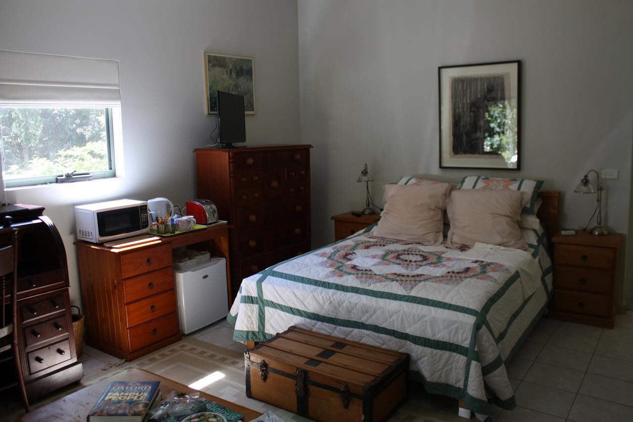 Mandalay House Bed and Breakfast Bellawongarah Buitenkant foto